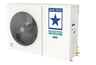 VRF System